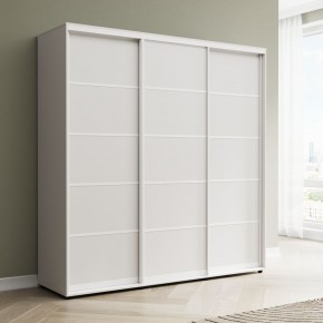 Шкаф-купе Акцент-Квадро Д 1500-600 в Набережных Челнах - naberezhnye-chelny.mebel24.online | фото 1