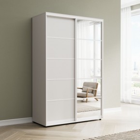 Шкаф-купе Акцент-Квадро ДЗ 1200-600 в Набережных Челнах - naberezhnye-chelny.mebel24.online | фото 1