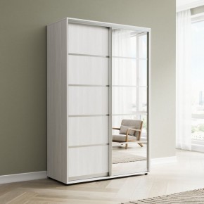 Шкаф-купе Акцент-Квадро ДЗ 1200-600 в Набережных Челнах - naberezhnye-chelny.mebel24.online | фото 3