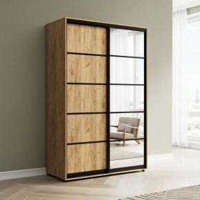 Шкаф-купе Акцент-Квадро ДЗ 1200-600 в Набережных Челнах - naberezhnye-chelny.mebel24.online | фото 4