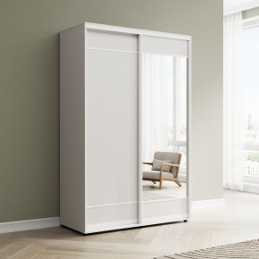 Шкаф-купе Акцент-Лайт ДЗ 1200-600 в Набережных Челнах - naberezhnye-chelny.mebel24.online | фото 1