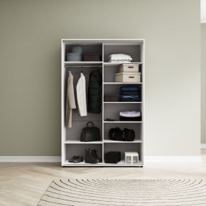 Шкаф-купе Акцент-Лайт ДЗ 1200-600 в Набережных Челнах - naberezhnye-chelny.mebel24.online | фото 2
