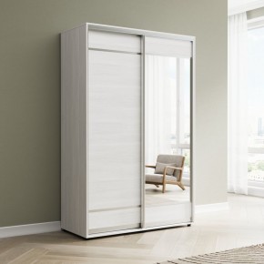 Шкаф-купе Акцент-Лайт ДЗ 1200-600 в Набережных Челнах - naberezhnye-chelny.mebel24.online | фото 3