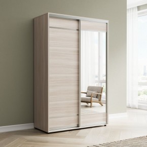 Шкаф-купе Акцент-Лайт ДЗ 1200-600 в Набережных Челнах - naberezhnye-chelny.mebel24.online | фото 6