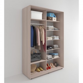 Шкаф-купе Акцент-Лайт ДЗ 1200-600 в Набережных Челнах - naberezhnye-chelny.mebel24.online | фото 7