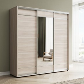 Шкаф-купе Акцент-Лайт ДЗ 2400-600 в Набережных Челнах - naberezhnye-chelny.mebel24.online | фото 6