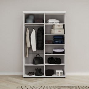 Шкаф-купе Акцент-Вера ДР 1200-600 в Набережных Челнах - naberezhnye-chelny.mebel24.online | фото 2