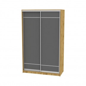Шкаф-купе B-220х135х60-2 "Белла" в Набережных Челнах - naberezhnye-chelny.mebel24.online | фото 19