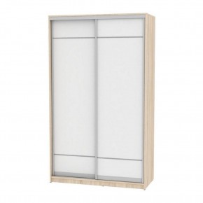 Шкаф-купе B-220х135х60-2 "Белла" в Набережных Челнах - naberezhnye-chelny.mebel24.online | фото 5