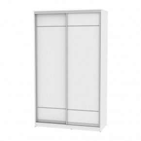Шкаф-купе B-220х135х60-2 "Белла" в Набережных Челнах - naberezhnye-chelny.mebel24.online | фото 6