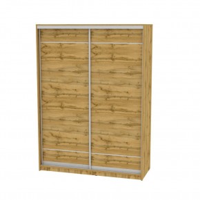 Шкаф-купе B-220х160х60-2 "Белла" в Набережных Челнах - naberezhnye-chelny.mebel24.online | фото 18