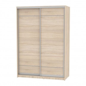 Шкаф-купе B-220х160х60-2 "Белла" в Набережных Челнах - naberezhnye-chelny.mebel24.online | фото 4
