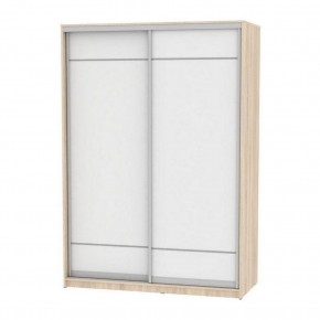 Шкаф-купе B-220х160х60-2 "Белла" в Набережных Челнах - naberezhnye-chelny.mebel24.online | фото 5