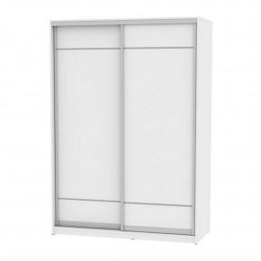 Шкаф-купе B-220х160х60-2 "Белла" в Набережных Челнах - naberezhnye-chelny.mebel24.online | фото 6