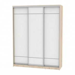 Шкаф-купе B-220х180х60-3 "Белла" в Набережных Челнах - naberezhnye-chelny.mebel24.online | фото 5