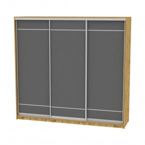 Шкаф-купе B-220х235х60-1 "Белла" в Набережных Челнах - naberezhnye-chelny.mebel24.online | фото 3