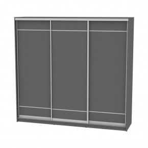 Шкаф-купе B-220х235х60-1 "Белла" в Набережных Челнах - naberezhnye-chelny.mebel24.online | фото 4