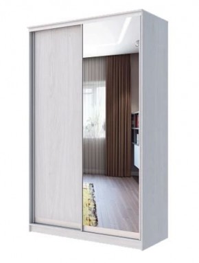 Шкаф-купе ХИТ 22-12/2-15 (620) в Набережных Челнах - naberezhnye-chelny.mebel24.online | фото