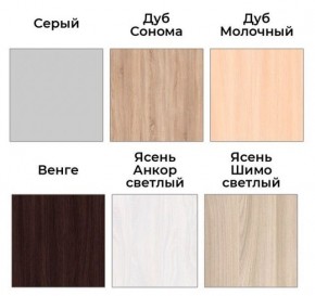 Шкаф-купе ХИТ 22-18-888 (620) в Набережных Челнах - naberezhnye-chelny.mebel24.online | фото 3