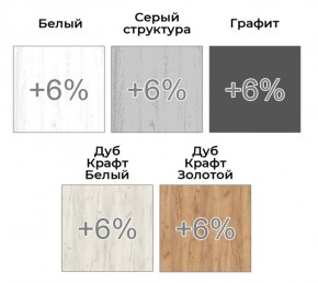 Шкаф-купе ХИТ 22-18-888 (620) в Набережных Челнах - naberezhnye-chelny.mebel24.online | фото 4