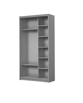 Шкаф-купе ХИТ 22-4-12-66 (420) в Набережных Челнах - naberezhnye-chelny.mebel24.online | фото 2