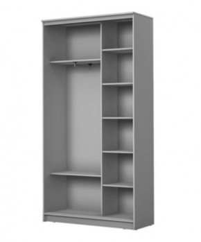 Шкаф-купе ХИТ 22-4-14-77 (420) в Набережных Челнах - naberezhnye-chelny.mebel24.online | фото 2