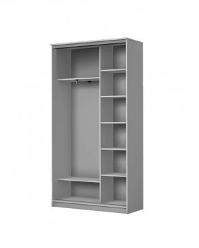 Шкаф-купе ХИТ 22-4-14-88 (420) в Набережных Челнах - naberezhnye-chelny.mebel24.online | фото 2