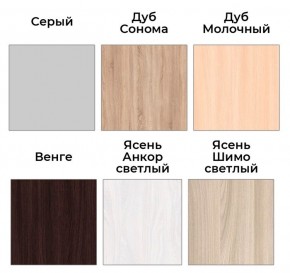 Шкаф-купе ХИТ 22-4-14-88 (420) в Набережных Челнах - naberezhnye-chelny.mebel24.online | фото 4