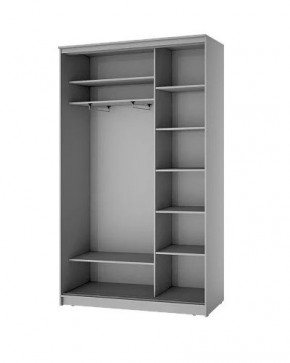 Шкаф-купе ХИТ 22-4-17-11 (420) в Набережных Челнах - naberezhnye-chelny.mebel24.online | фото 2