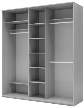 Шкаф-купе ХИТ 23-20-888 (620) в Набережных Челнах - naberezhnye-chelny.mebel24.online | фото 2