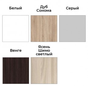 Шкаф-купе ХИТ 23-24/2-7777 (620) в Набережных Челнах - naberezhnye-chelny.mebel24.online | фото 2