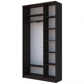 Шкаф-купе ХИТ 23-4-12-11 (420) в Набережных Челнах - naberezhnye-chelny.mebel24.online | фото 4