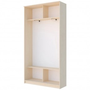 Шкаф-купе ХИТ 23-4-12/2-66 (420) в Набережных Челнах - naberezhnye-chelny.mebel24.online | фото 4