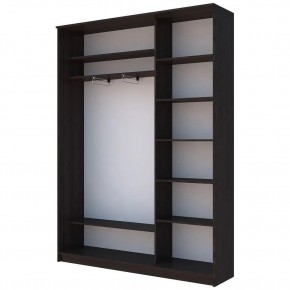 Шкаф-купе ХИТ 23-4-17-22 (420) в Набережных Челнах - naberezhnye-chelny.mebel24.online | фото 2