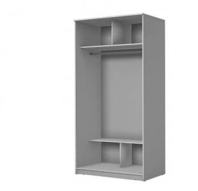 Шкаф-купе ХИТ 24-12/2-15 (620) в Набережных Челнах - naberezhnye-chelny.mebel24.online | фото 2