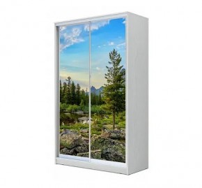 Шкаф-купе ХИТ 24-12/2-77 (620) в Набережных Челнах - naberezhnye-chelny.mebel24.online | фото 1