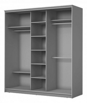 Шкаф-купе ХИТ 24-20-151 (620) в Набережных Челнах - naberezhnye-chelny.mebel24.online | фото 2