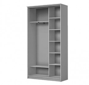 Шкаф-купе ХИТ 24-4-17-11 (420) в Набережных Челнах - naberezhnye-chelny.mebel24.online | фото 2