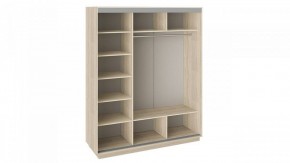Шкаф-купе Румер СШК 1.180.60-13.13.13 в Набережных Челнах - naberezhnye-chelny.mebel24.online | фото 2