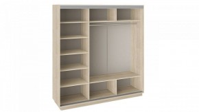 Шкаф-купе Румер СШК 1.210.70-11.11.11 в Набережных Челнах - naberezhnye-chelny.mebel24.online | фото 2