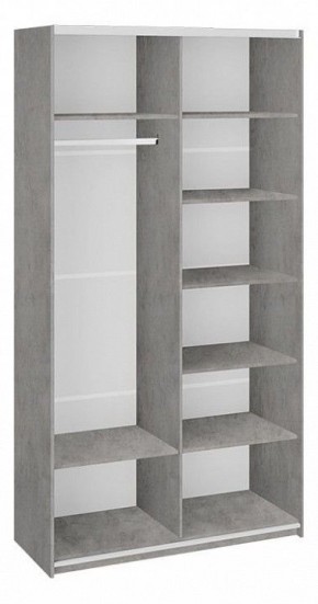 Шкаф-купе Траст СШК 2.120.60-13.13 в Набережных Челнах - naberezhnye-chelny.mebel24.online | фото 2