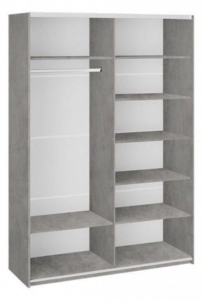 Шкаф-купе Траст СШК 2.160.80-11.13 в Набережных Челнах - naberezhnye-chelny.mebel24.online | фото 2