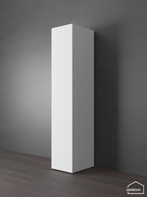 Шкаф Linnea MHR-1PO 2050х400х510 (Белый-М 11.1.1) в Набережных Челнах - naberezhnye-chelny.mebel24.online | фото 6