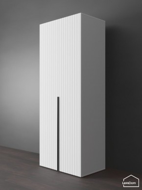 Шкаф Linnea MHR-2-4 2050х800х510 (Белый-М 11.1.1) в Набережных Челнах - naberezhnye-chelny.mebel24.online | фото 7