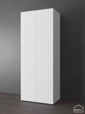 Шкаф Linnea MHR-2PO-4 2050х800х510 (Белый-М 11.1.2) в Набережных Челнах - naberezhnye-chelny.mebel24.online | фото 7