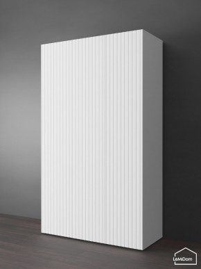 Шкаф Linnea MHR-3PO-2 2050х1200х510 (Белый-М 11.1.2) в Набережных Челнах - naberezhnye-chelny.mebel24.online | фото 7