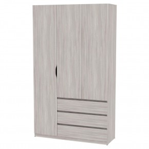 Шкаф Мальта H210 в Набережных Челнах - naberezhnye-chelny.mebel24.online | фото 12