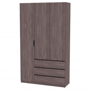 Шкаф Мальта H210 в Набережных Челнах - naberezhnye-chelny.mebel24.online | фото 13