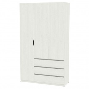 Шкаф Мальта H210 в Набережных Челнах - naberezhnye-chelny.mebel24.online | фото 17