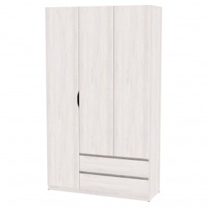 Шкаф Мальта H218 в Набережных Челнах - naberezhnye-chelny.mebel24.online | фото 16